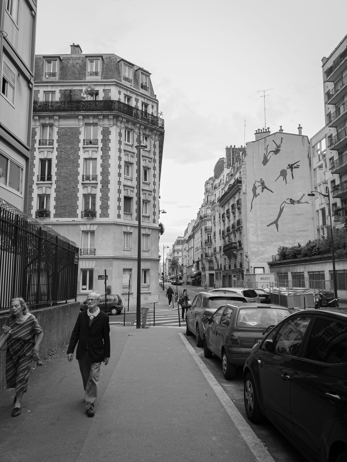 Превью Paris shoot on iPhone 2019